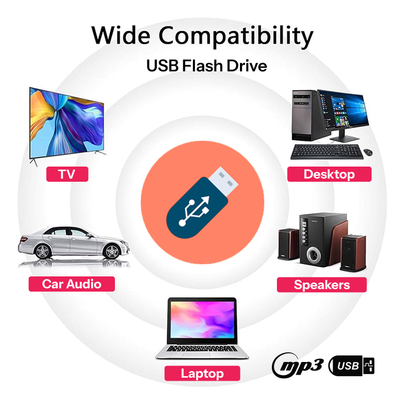 108 Amman Best Tamil Devotional Songs Collection - USB | MP3 Music - Image 3