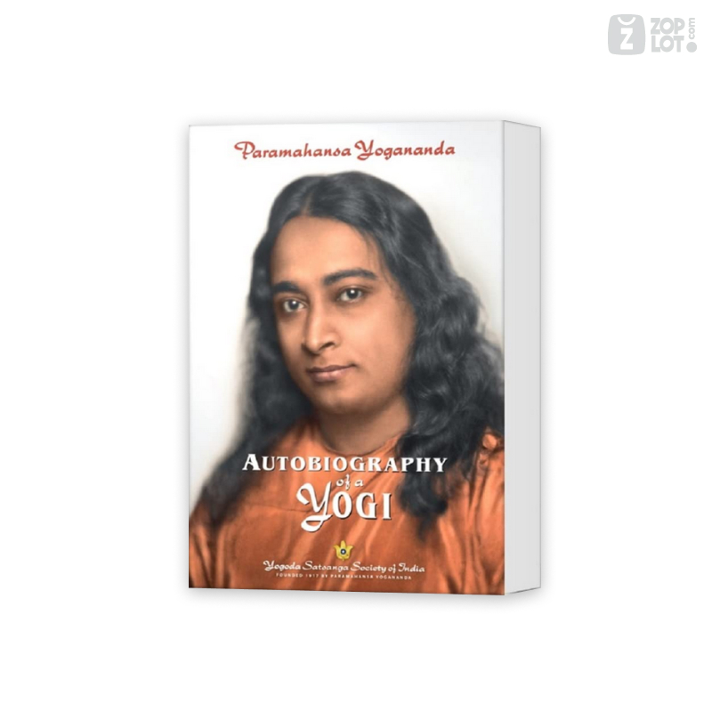 Autobiography Of A Yogi (Complete Edition) - Paramahansa Yogananda - Image 3